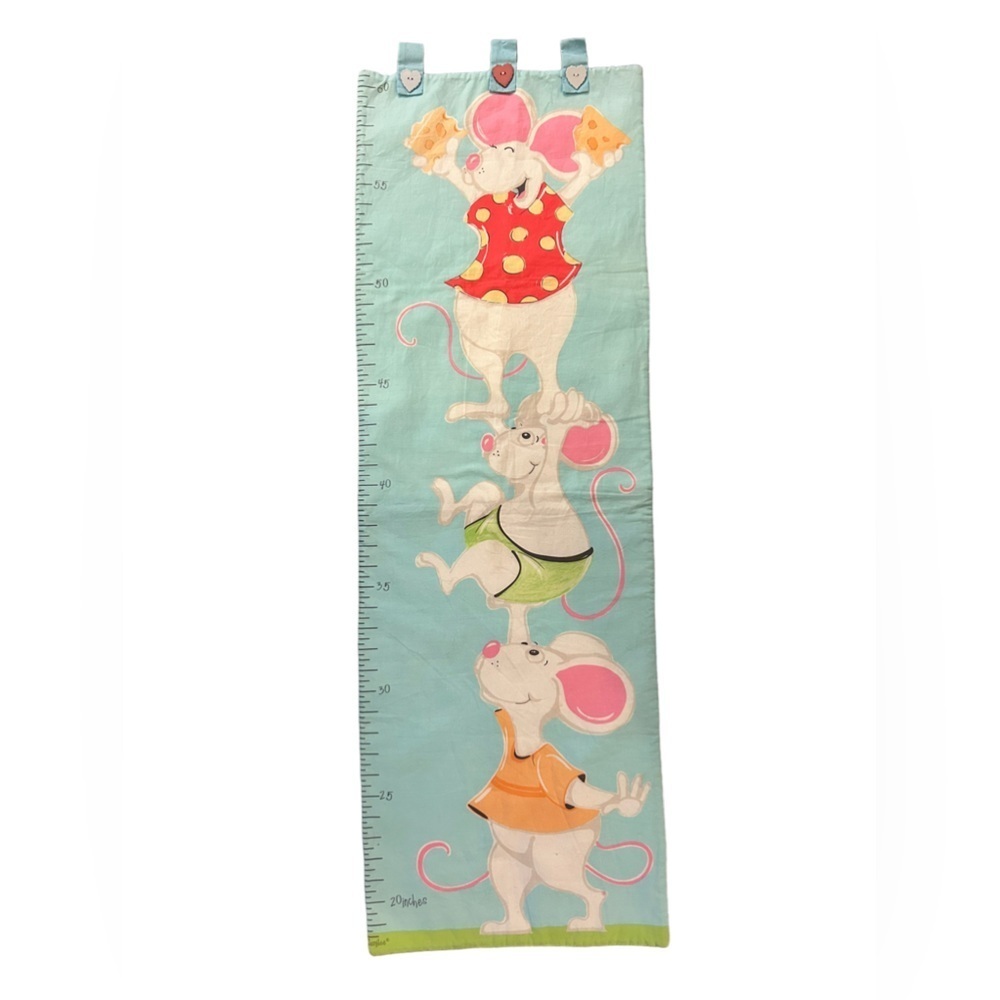 Suzybee children’s growth chart